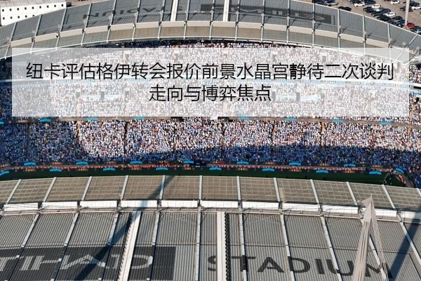 纽卡评估格伊转会报价前景水晶宫静待二次谈判走向与博弈焦点